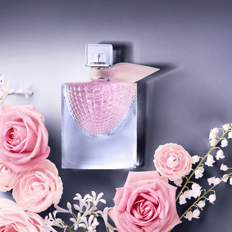 LANCOME LA VIE EST BELLE FLOWER HAPPINESS - Eau De Parfum 75ml LANCOME LA VIE EST BELLE FLOWER HAPPINESS - Eau De Parfum 75ml