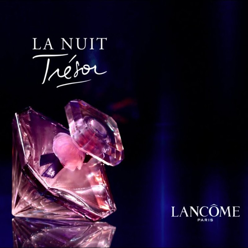 LANCOME LA NUIT TRÉSOR - Eau de Parfum 75ml LANCOME LA NUIT TRÉSOR - Eau de Parfum 75ml