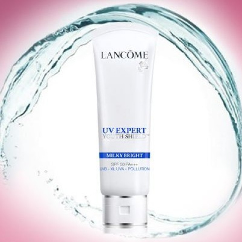 LANCOME UV Expert Youth-Shield Milky Bright SPF 50 PA++++ 30ml