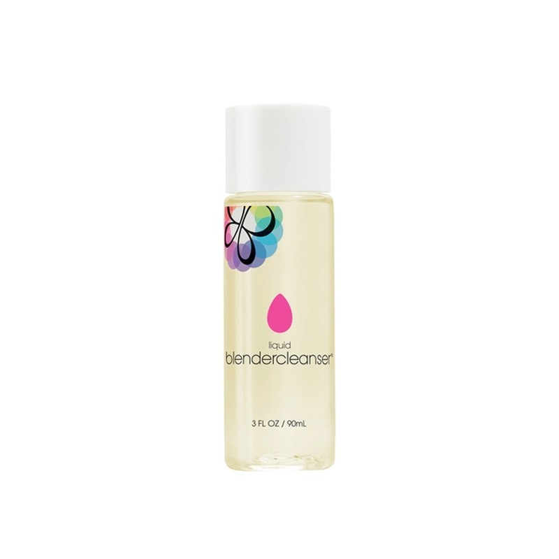 Jual Beautyblender Blender Cleanser Liquid Termurah November 2023 BeautyHaul
