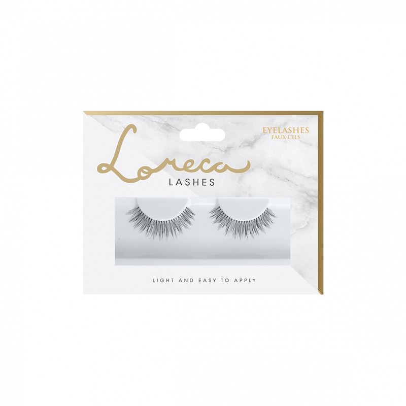 LORECA Classic Collection - Aletheia LORECA Classic Collection - Aletheia