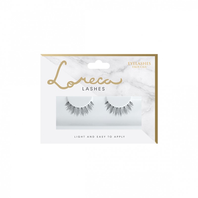 LORECA Classic Collection - Cassandra LORECA Classic Collection - Cassandra