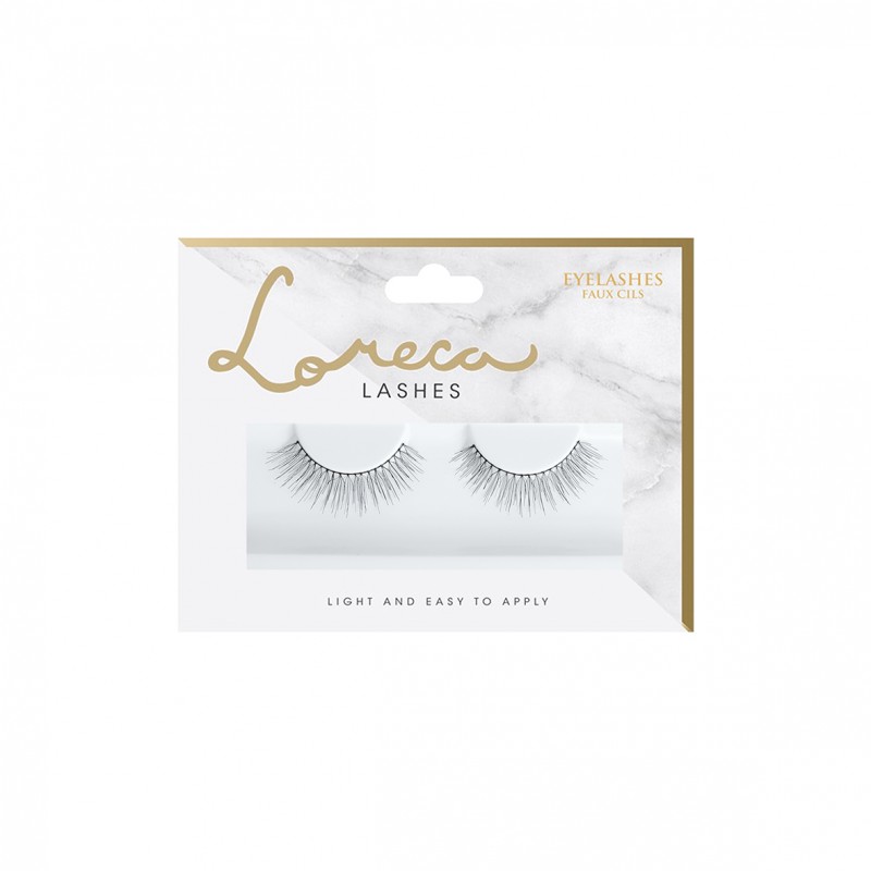 LORECA Classic Collection - Rhea LORECA Classic Collection - Rhea