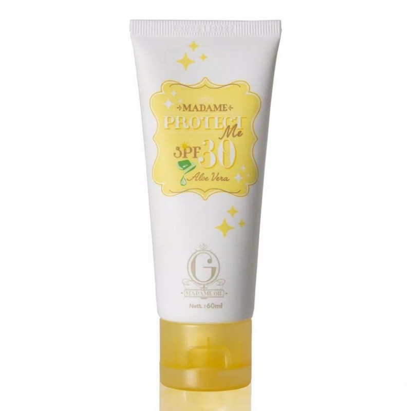 MADAME GIE Madame Protect Me Sunscreen MADAME GIE Madame Protect Me Sunscreen