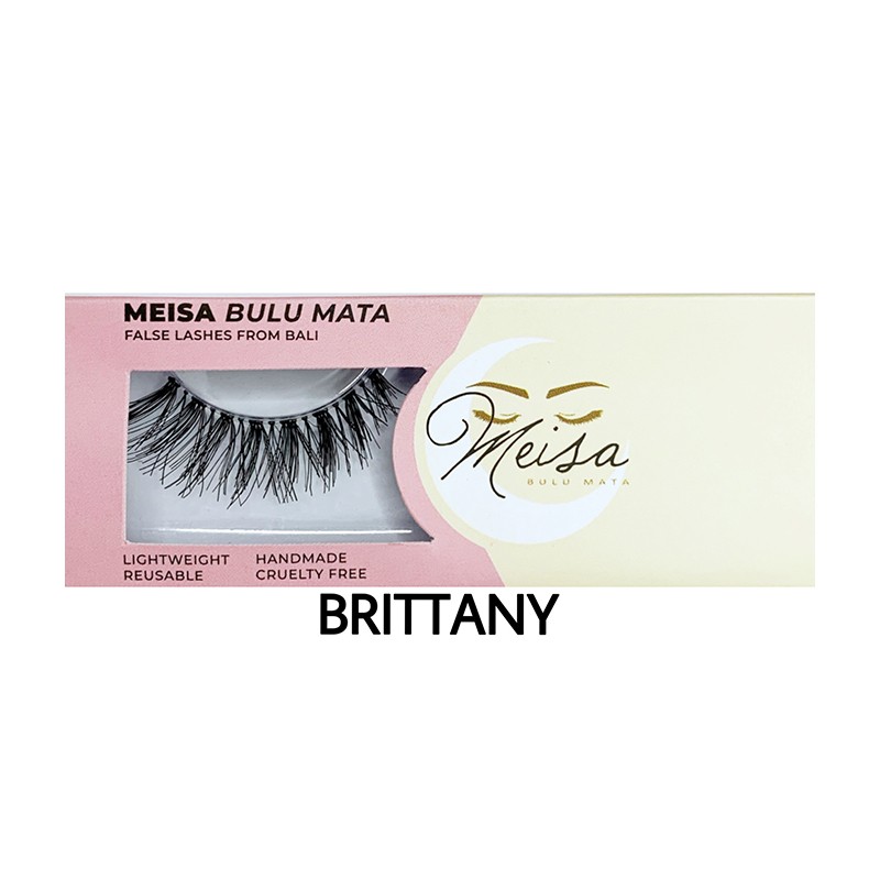 MEISA BULU MATA Brittany MEISA BULU MATA Brittany