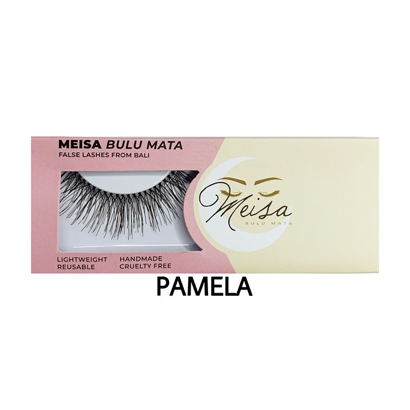MEISA BULU MATA Pamela MEISA BULU MATA Pamela