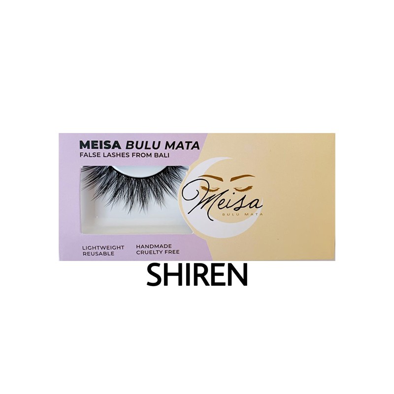 MEISA BULU MATA Shiren MEISA BULU MATA Shiren