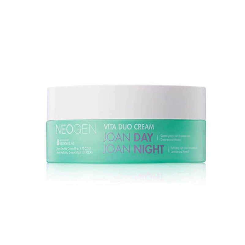 NEOGEN Vita Duo Cream Joan Day Joan Night 50g NEOGEN Vita Duo Cream Joan Day Joan Night 50g
