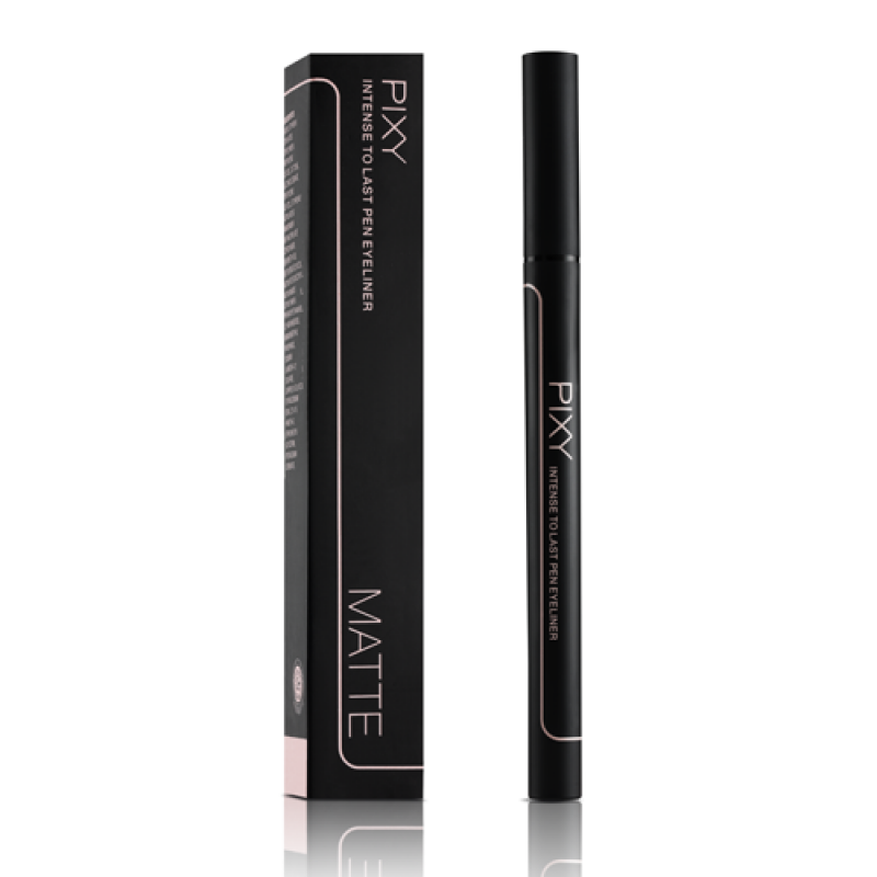 PIXY Intense to Last Pen Eyeliner PIXY Intense to Last Pen Eyeliner