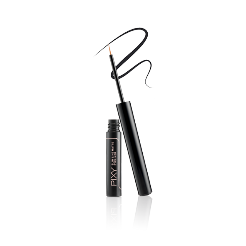 PIXY Slim Line Matte Eyeliner PIXY Slim Line Matte Eyeliner