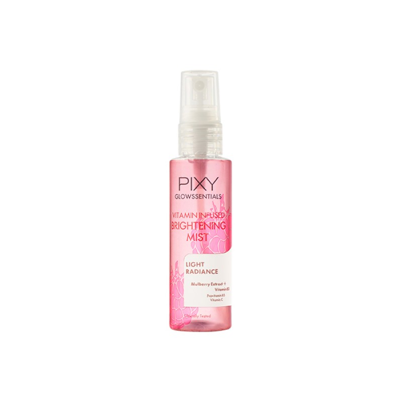 PIXY Glowssentials Vitamin Infused Protecting Mist PIXY Glowssentials Vitamin Infused Protecting Mist
