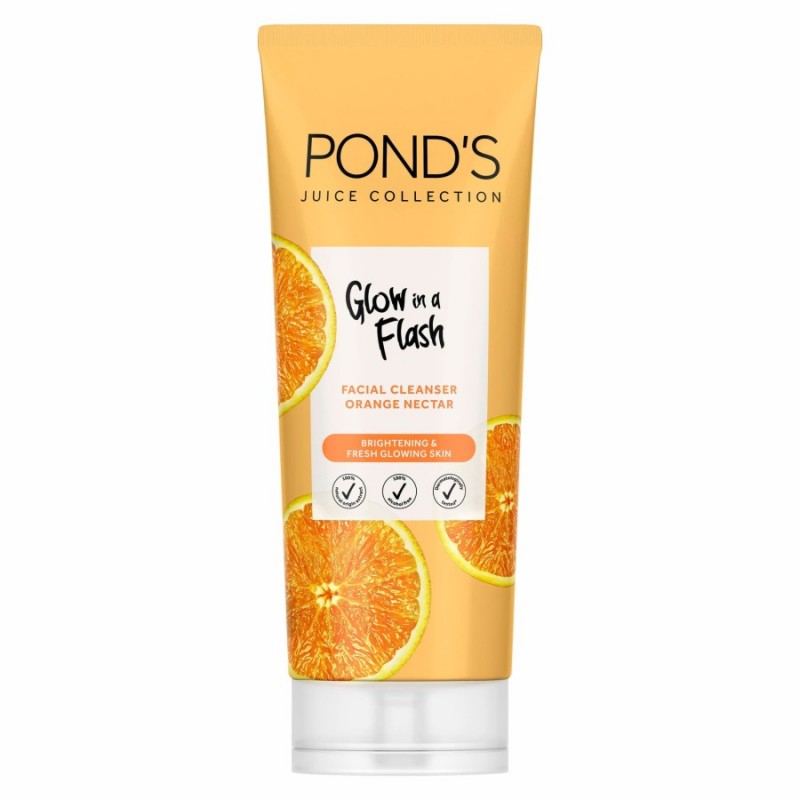 PONDS Juice Collection Cleanser 90 g PONDS Juice Collection Cleanser 90 g
