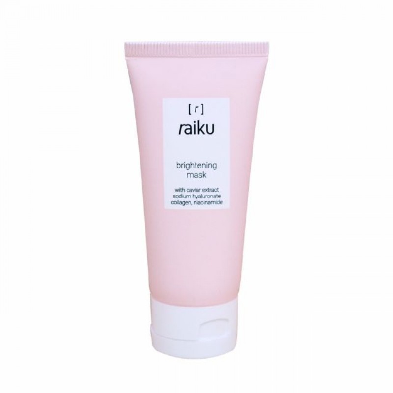 RAIKU BEAUTY Brightening Mask RAIKU BEAUTY Brightening Mask