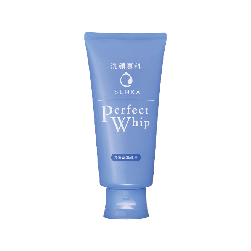 SENKA Facial Foam Perfect Whip SENKA Facial Foam Perfect Whip