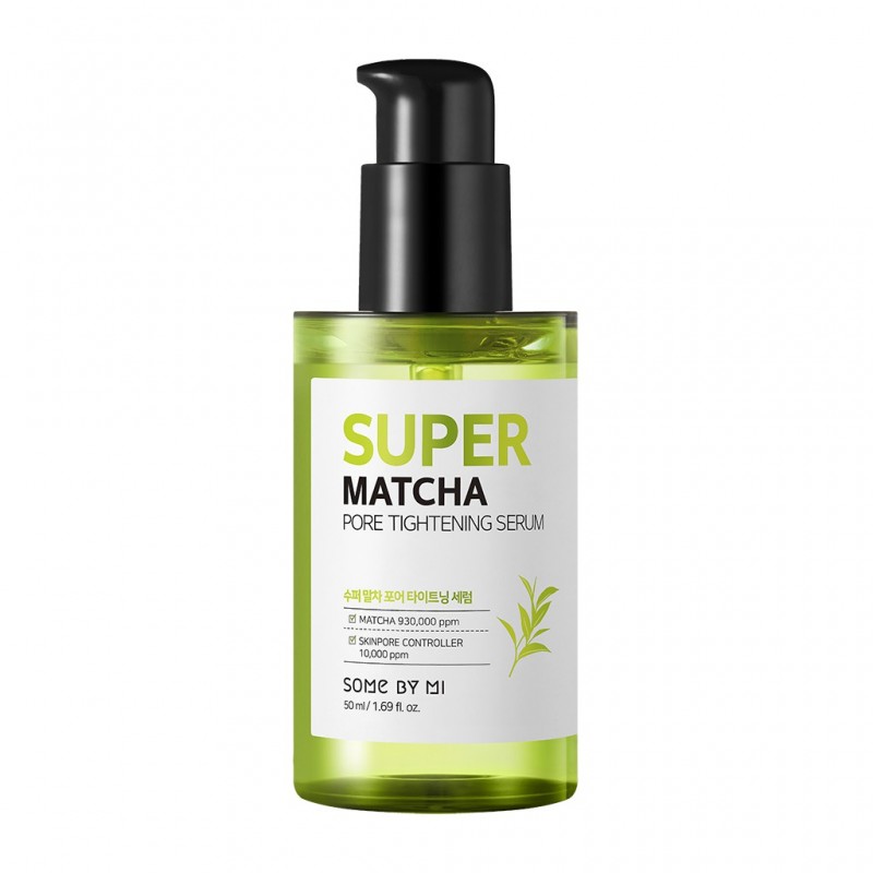 SOME BY MI Super Matcha Pore Tightening Serum SOME BY MI Super Matcha Pore Tightening Serum