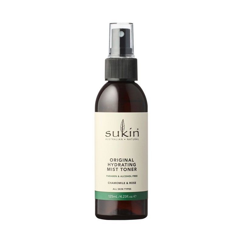 SUKIN Signature Original Hydrating Mist Toner SUKIN Signature Original Hydrating Mist Toner