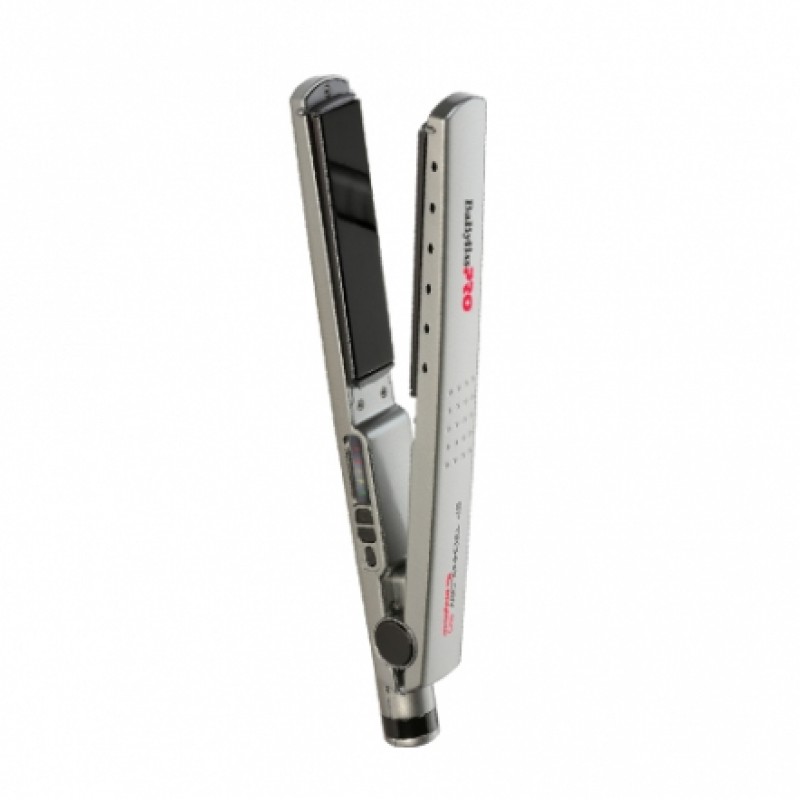 BABYLISS PRO 28mm ionic Straightener Iron EP Tech 5.0 - BAB2091EPID BABYLISS PRO 28mm ionic Straightener Iron EP Tech 5.0 - BAB2091EPID