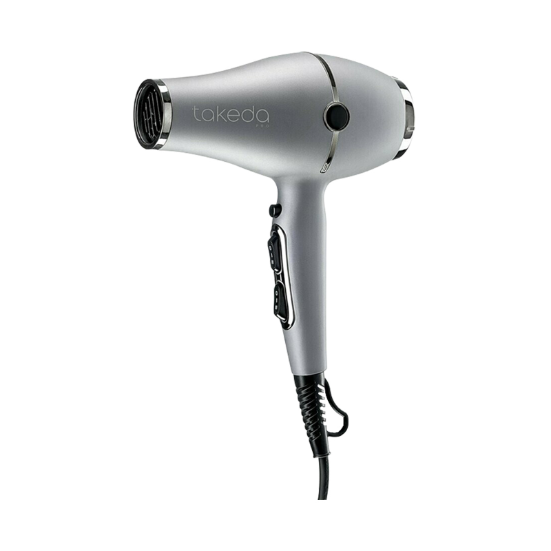 TAKEDA Proffesional Hair Dryer 900W - TKD-6630 TAKEDA Proffesional Hair Dryer 900W - TKD-6630