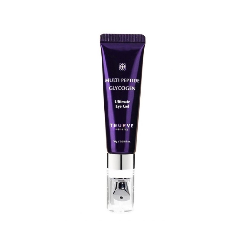 TRUEVE Ultimate Eye Gel 10g TRUEVE Ultimate Eye Gel 10g