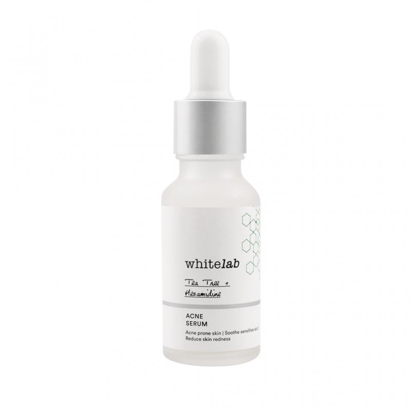 WHITELAB Acne Calming Serum WHITELAB Acne Calming Serum