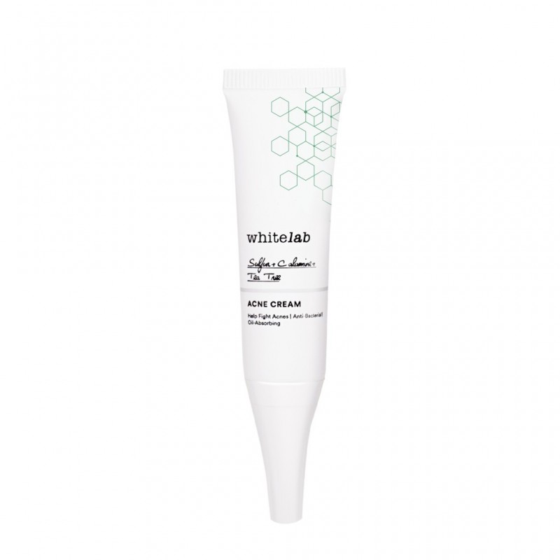 WHITELAB Acne Cream WHITELAB Acne Cream