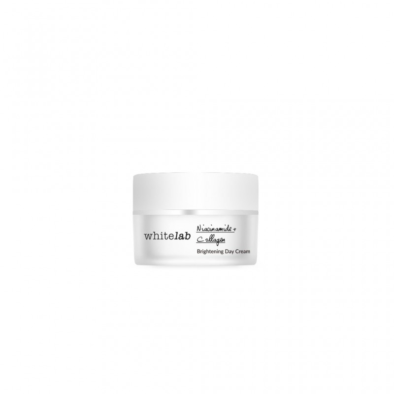 WHITELAB Brightening Day Cream 20gr WHITELAB Brightening Day Cream 20gr