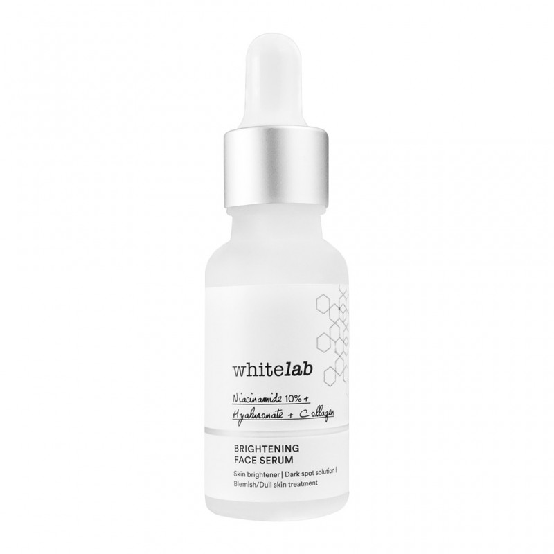 WHITELAB Brightening Face Serum WHITELAB Brightening Face Serum