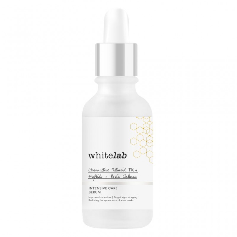 WHITELAB Granactive Retinoid Intensive Care Serum WHITELAB Granactive Retinoid Intensive Care Serum