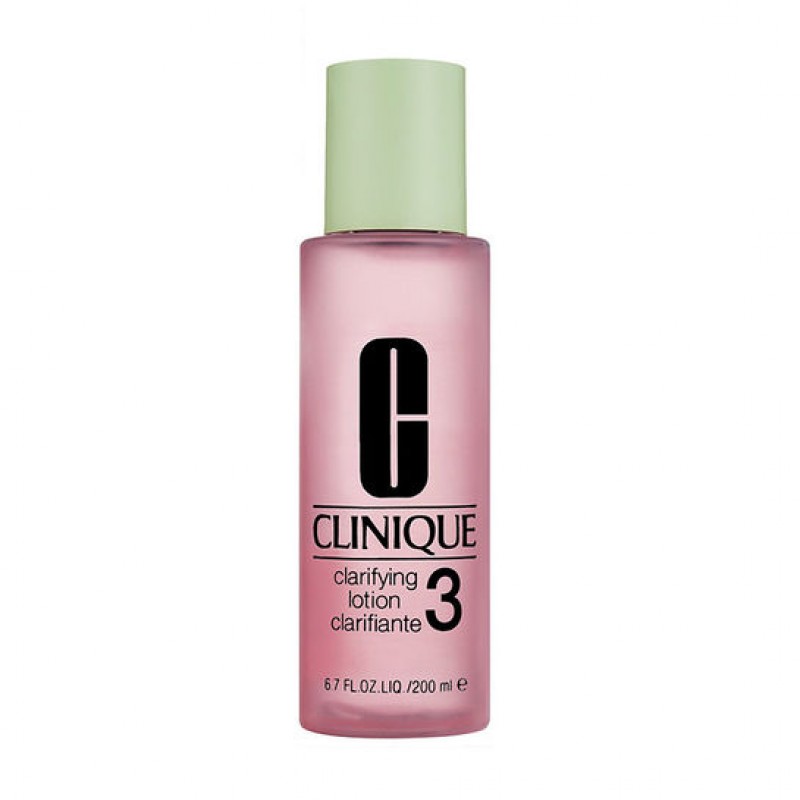 CLINIQUE Clarifying Lotion #3 (200ml) CLINIQUE Clarifying Lotion #3 (200ml)