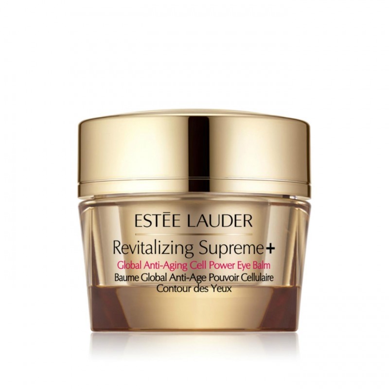 ESTEE LAUDER Revitalizing Supreme+ Global Anti Aging Power Eye Balm 15ml ESTEE LAUDER Revitalizing Supreme+ Global Anti Aging Power Eye Balm 15ml