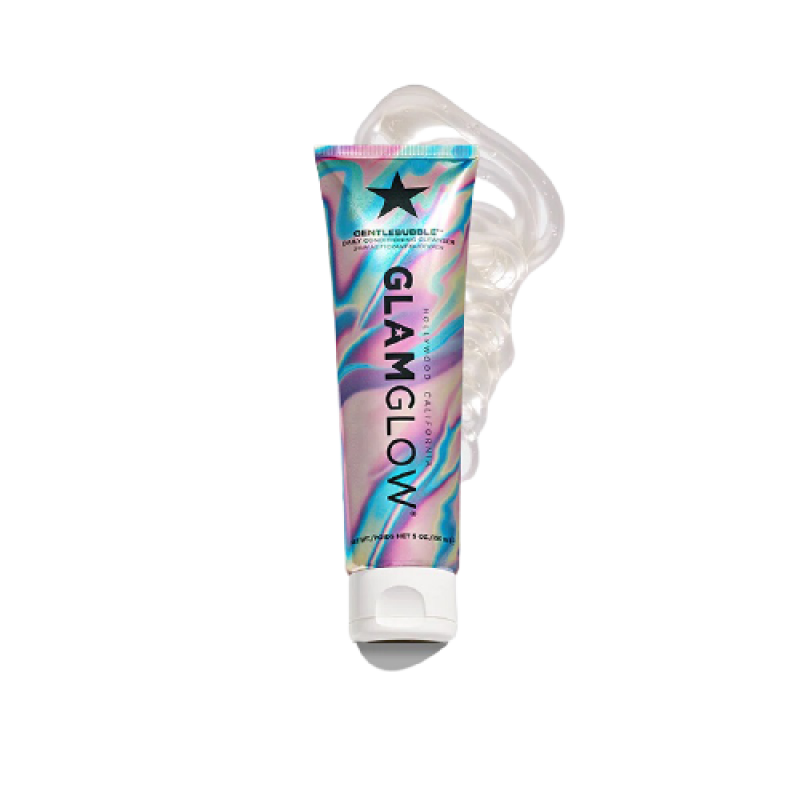 GLAMGLOW GENTLE BUBBLE Daily Conditioning Cleanser 150ml GLAMGLOW GENTLE BUBBLE Daily Conditioning Cleanser 150ml