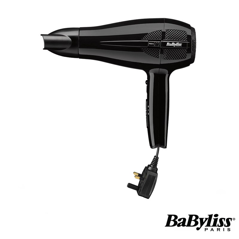 BABYLISS CORDKEEPER DRYER 5222H BABYLISS CORDKEEPER DRYER 5222H