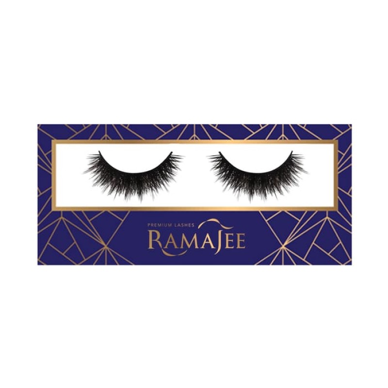 RAMA JEE LASHES Fairytale RAMA JEE LASHES Fairytale