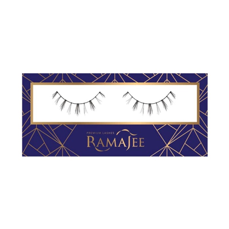 RAMA JEE LASHES Raindrop
