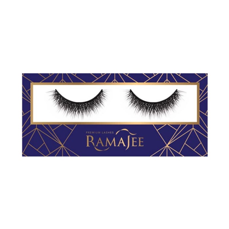 RAMA JEE LASHES Stardust RAMA JEE LASHES Stardust