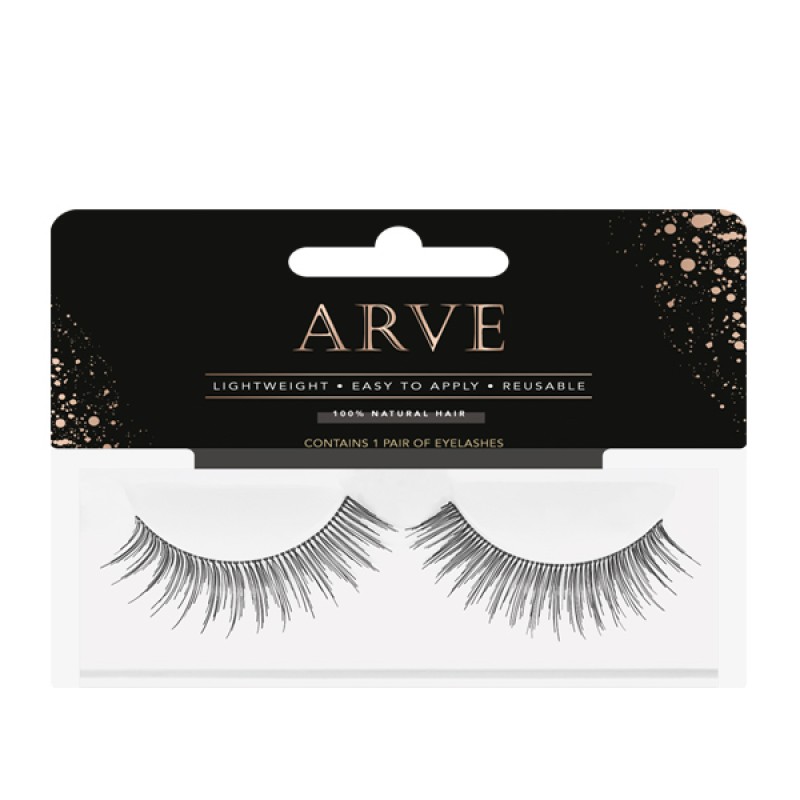 ARVE LASHES Classy #2 ARVE LASHES Classy #2