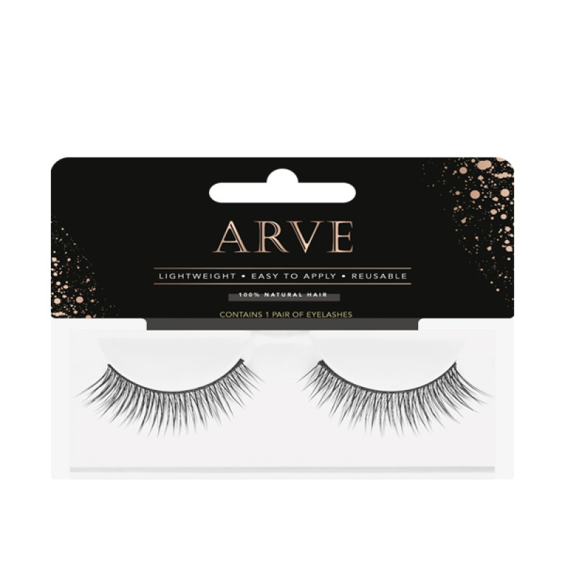 ARVE LASHES Pro Luxe #1 ARVE LASHES Pro Luxe #1