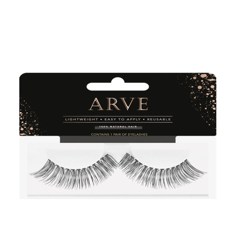 ARVE LASHES Pro Luxe #3 ARVE LASHES Pro Luxe #3