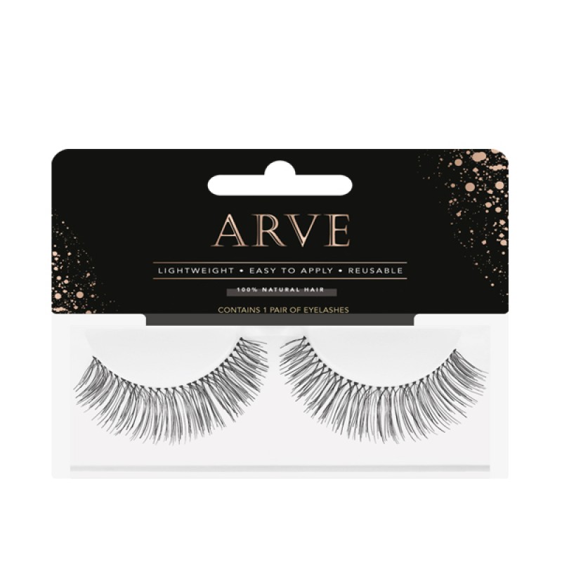 ARVE LASHES Pro Luxe #4 ARVE LASHES Pro Luxe #4