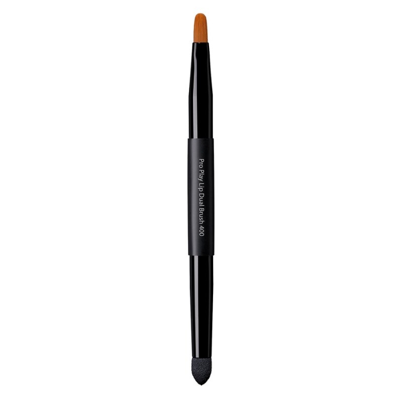 CLIO PROFESSIONAL Pro Play Lip Dual Brush 400 CLIO PROFESSIONAL Pro Play Lip Dual Brush 400