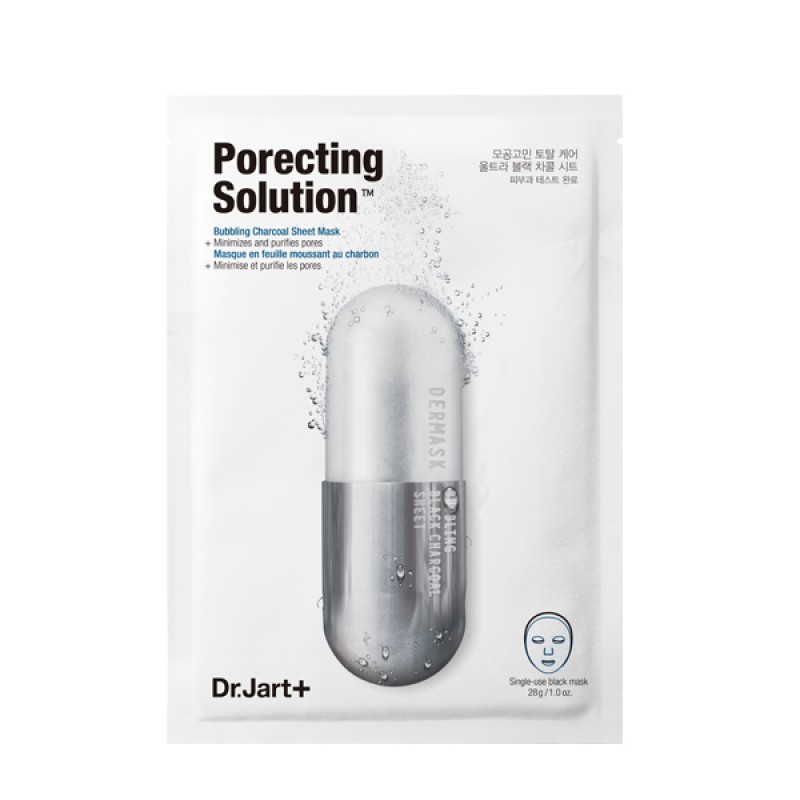 DR JART Dermask Ultra Jet Porecting Solution (1pc) DR JART Dermask Ultra Jet Porecting Solution (1pc)