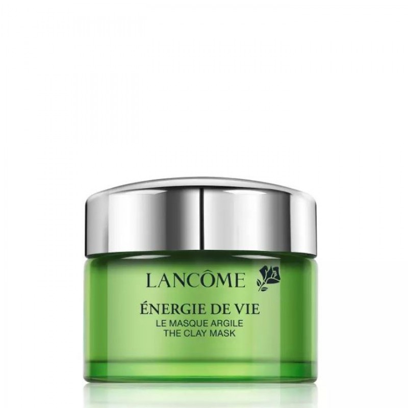 LANCOME Energie De Vie Clay Mask 75ml