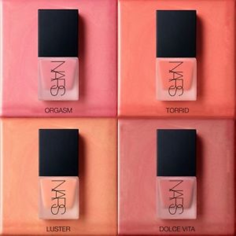 NARS NARS Liquid Blush NARS NARS Liquid Blush