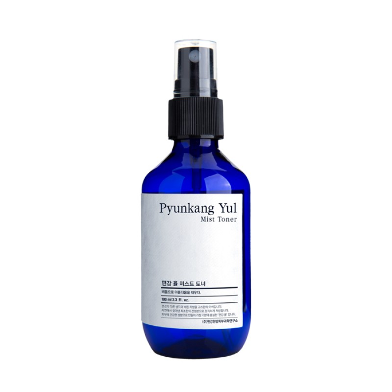PYUNKANG YUL Mist Toner (100ml Medium) PYUNKANG YUL Mist Toner (100ml Medium)