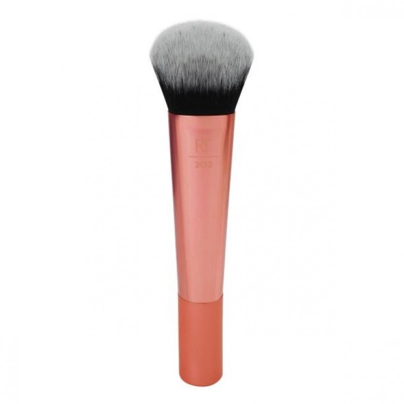 REAL TECHNIQUES 1715 Instapop Face Brush