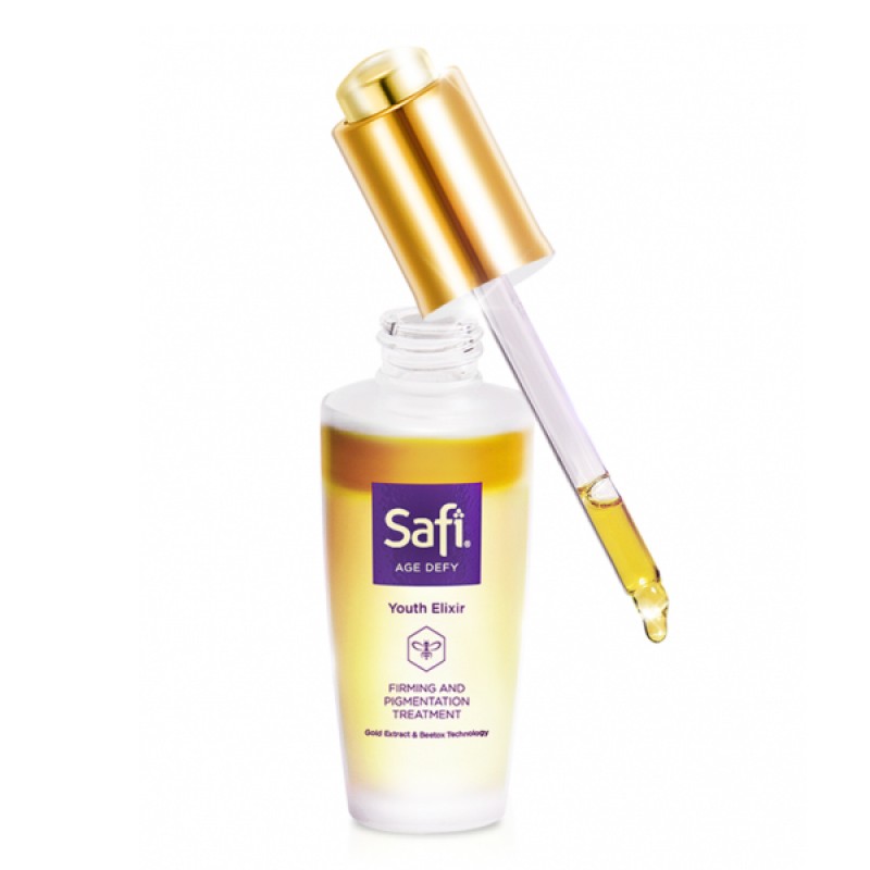 SAFI Age Defy Youth Elixir 29g