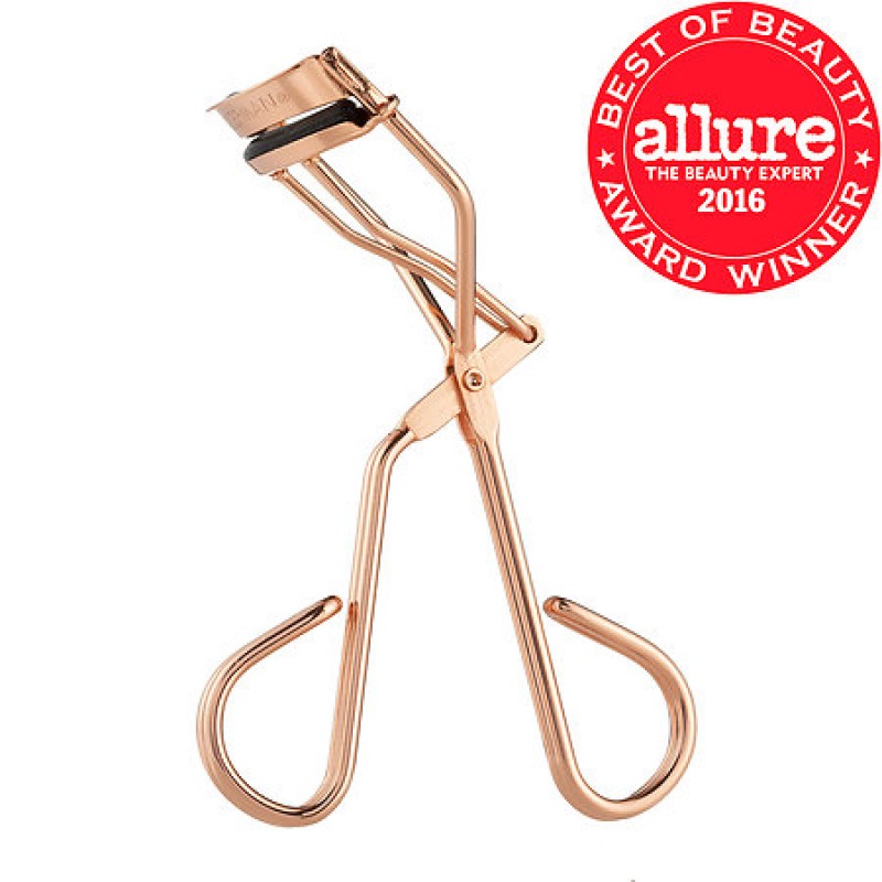 TWEEZERMAN ProCurl Eyelash Curler (Rose Gold) TWEEZERMAN ProCurl Eyelash Curler (Rose Gold)