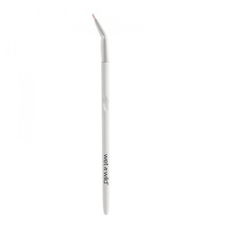 WET N WILD WetnWild Bent Liner Brush WET N WILD WetnWild Bent Liner Brush