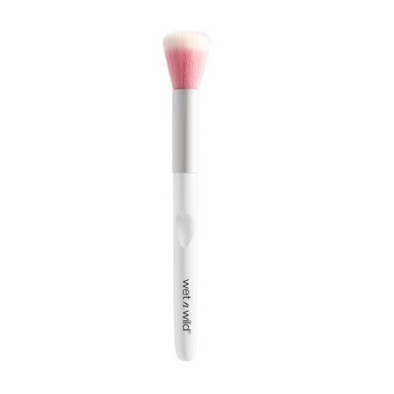 WET N WILD WetnWild Small Stipple Brush WET N WILD WetnWild Small Stipple Brush