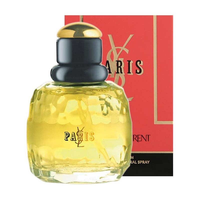 Jual Ysl Beauty YSL PARIS Eau De Parfum 75ml Termurah November 2024 Beautyhaul